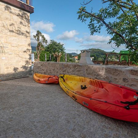 Cruzeiros Guest House, Piscina, Jacuzi, Grupos Tangil Εξωτερικό φωτογραφία