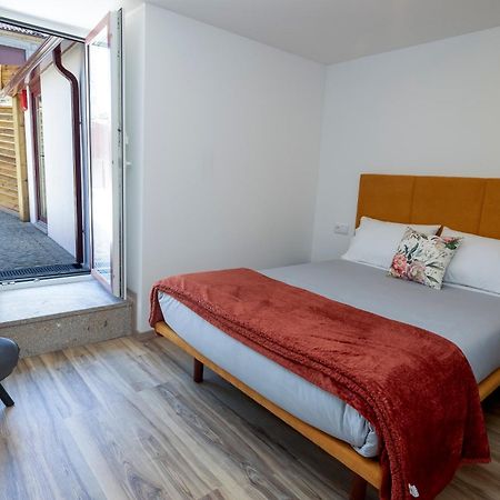 Cruzeiros Guest House, Piscina, Jacuzi, Grupos Tangil Εξωτερικό φωτογραφία