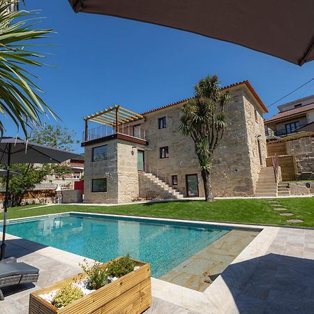 Cruzeiros Guest House, Piscina, Jacuzi, Grupos Tangil Εξωτερικό φωτογραφία