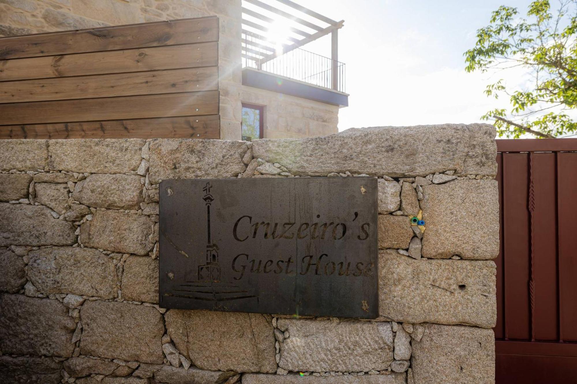 Cruzeiros Guest House, Piscina, Jacuzi, Grupos Tangil Εξωτερικό φωτογραφία