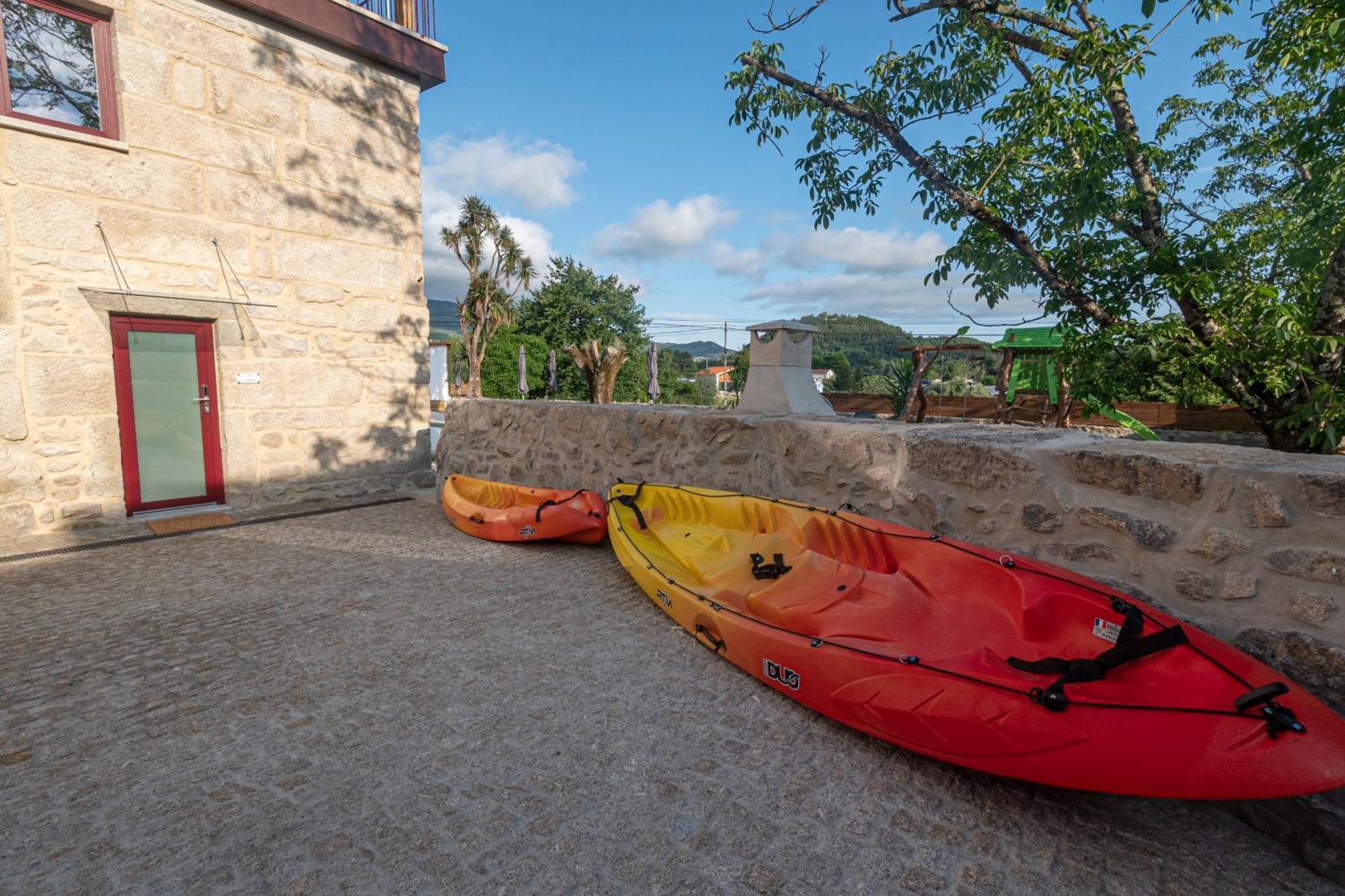 Cruzeiros Guest House, Piscina, Jacuzi, Grupos Tangil Εξωτερικό φωτογραφία