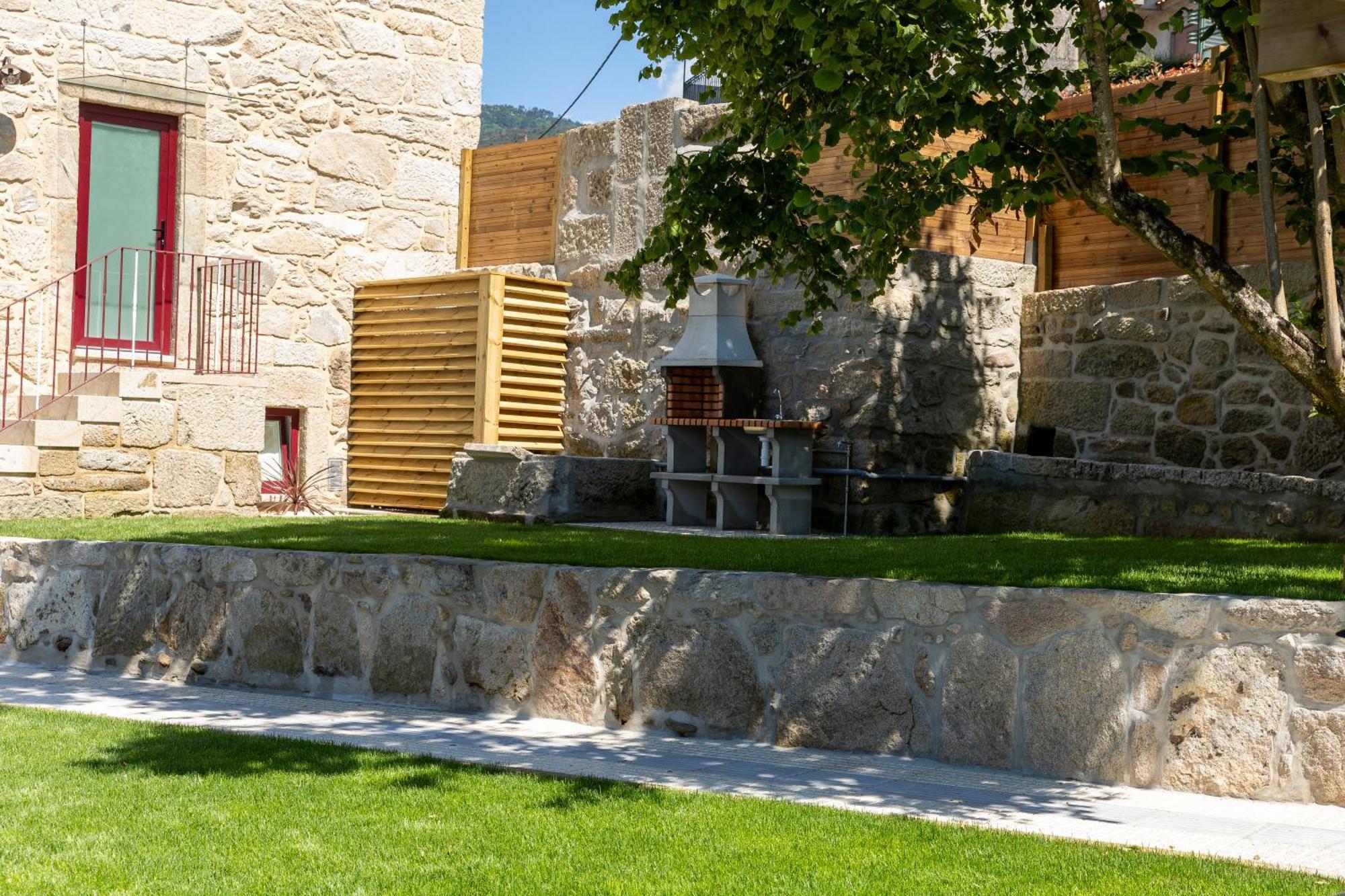 Cruzeiros Guest House, Piscina, Jacuzi, Grupos Tangil Εξωτερικό φωτογραφία