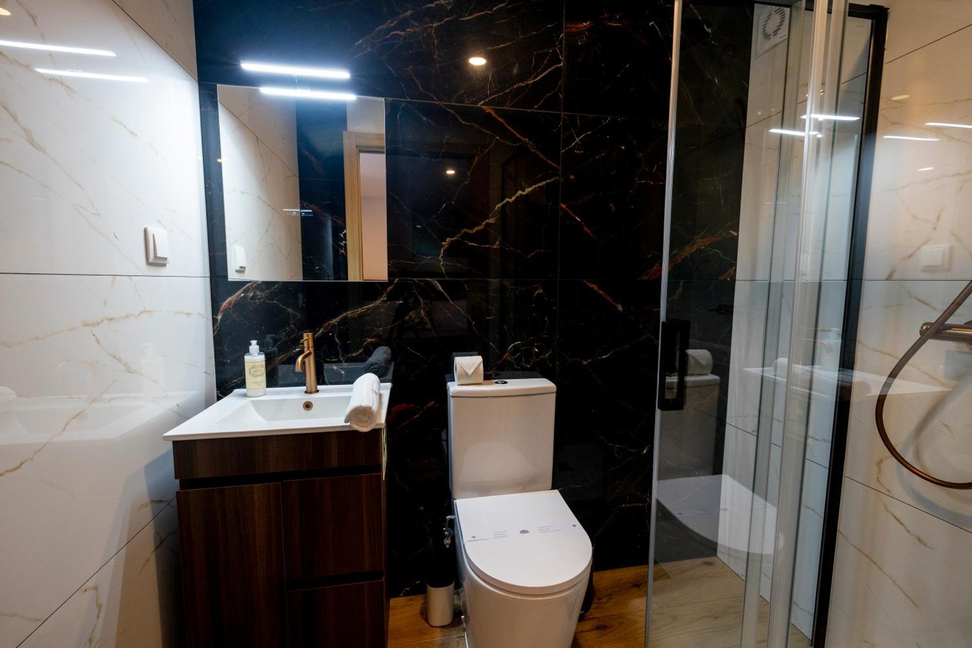 Cruzeiros Guest House, Piscina, Jacuzi, Grupos Tangil Εξωτερικό φωτογραφία