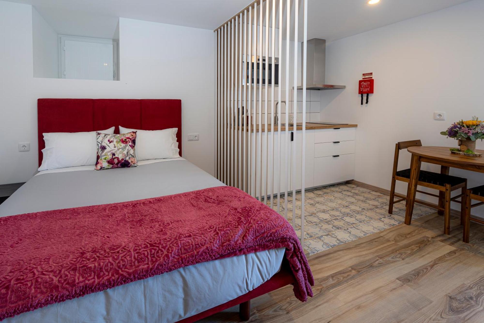 Cruzeiros Guest House, Piscina, Jacuzi, Grupos Tangil Εξωτερικό φωτογραφία