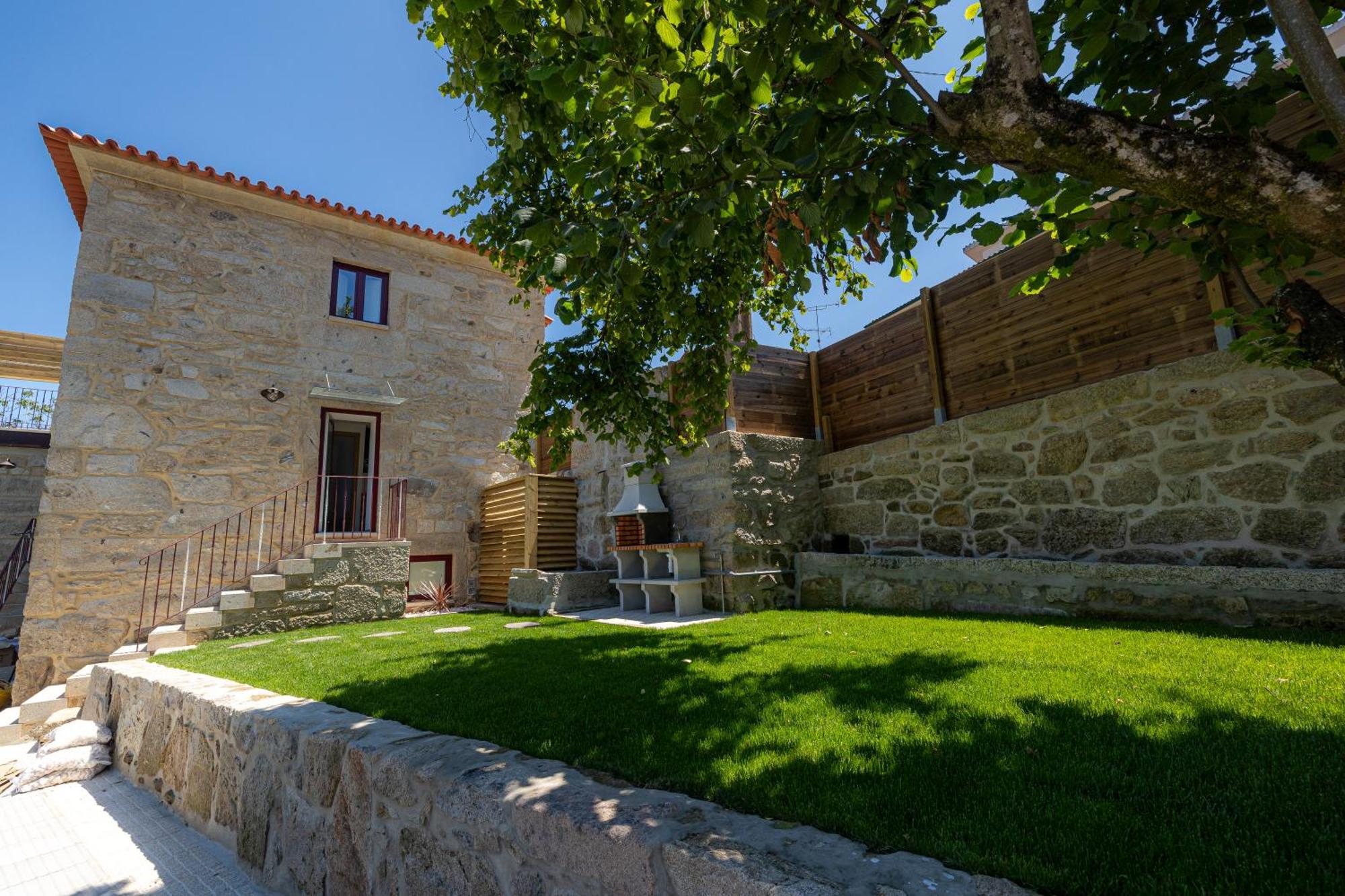 Cruzeiros Guest House, Piscina, Jacuzi, Grupos Tangil Εξωτερικό φωτογραφία
