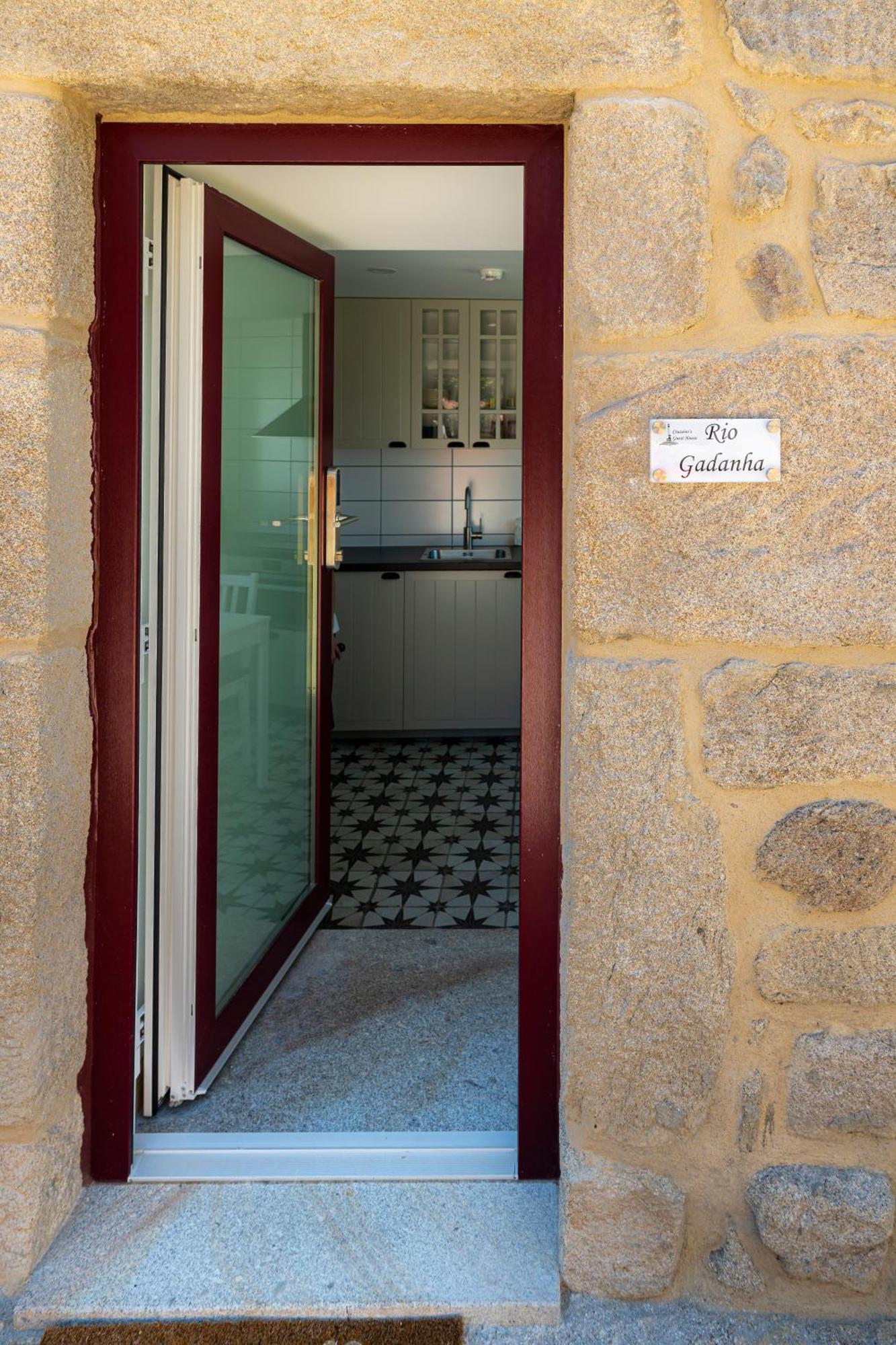 Cruzeiros Guest House, Piscina, Jacuzi, Grupos Tangil Εξωτερικό φωτογραφία
