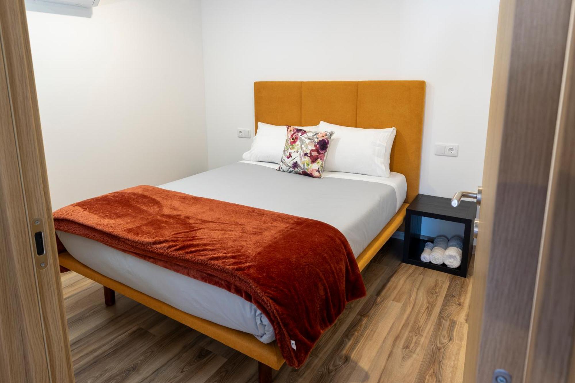 Cruzeiros Guest House, Piscina, Jacuzi, Grupos Tangil Εξωτερικό φωτογραφία