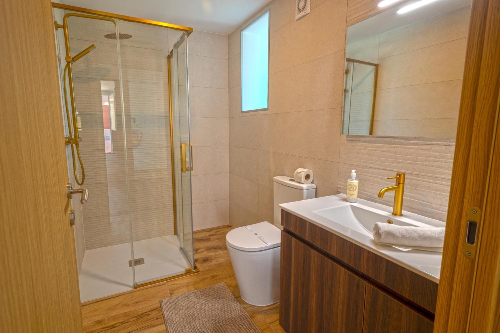 Cruzeiros Guest House, Piscina, Jacuzi, Grupos Tangil Εξωτερικό φωτογραφία