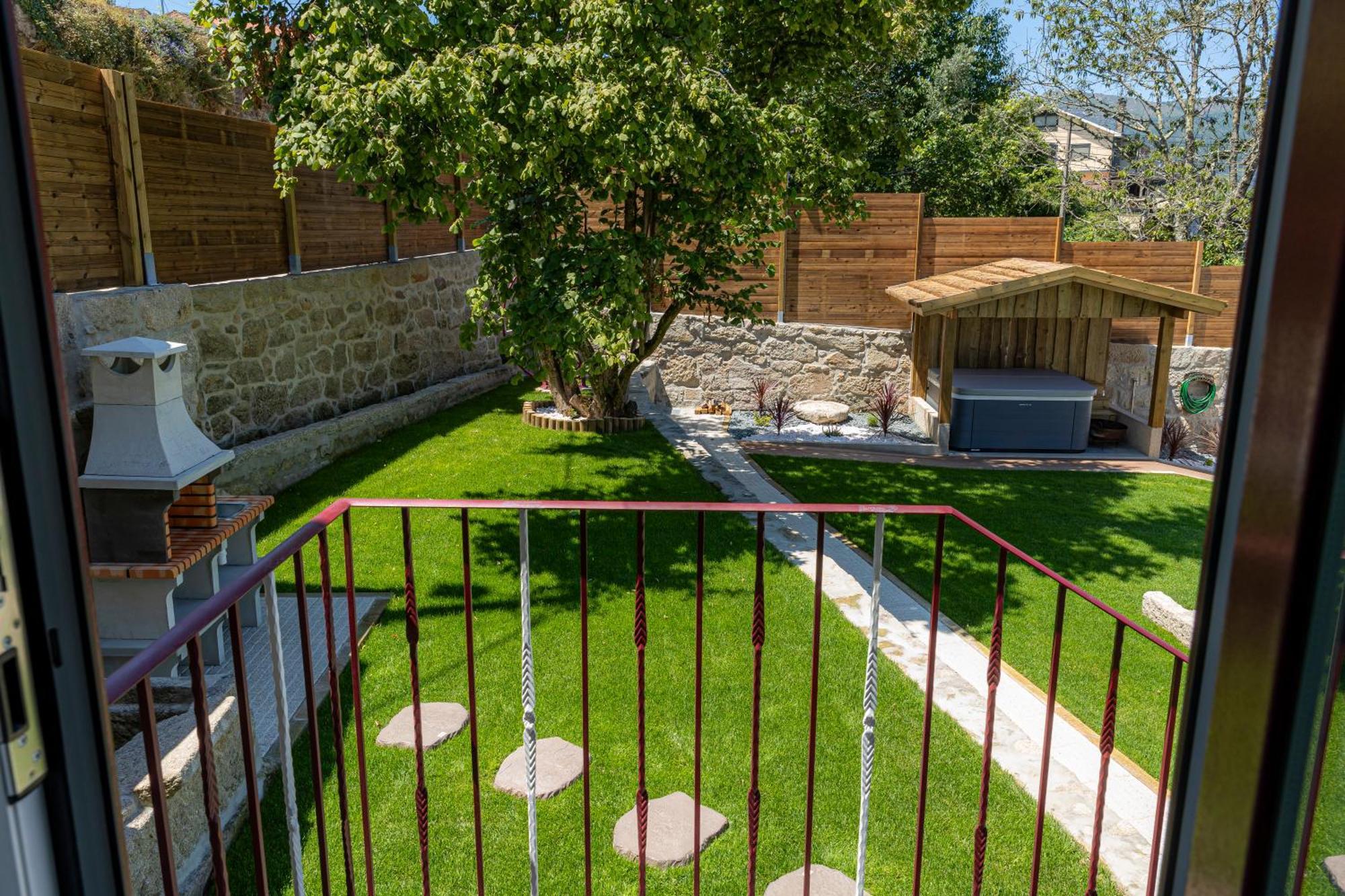 Cruzeiros Guest House, Piscina, Jacuzi, Grupos Tangil Εξωτερικό φωτογραφία