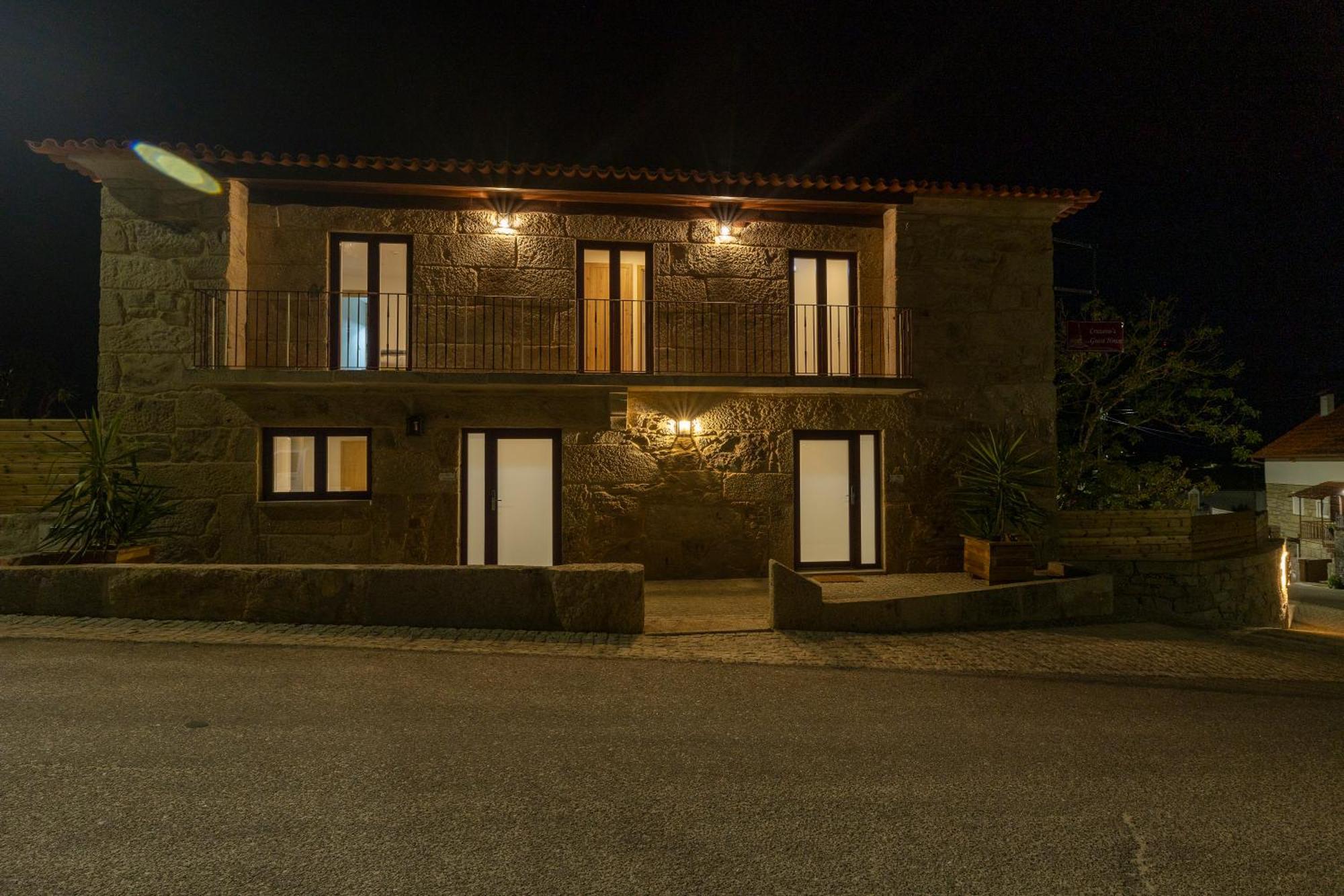 Cruzeiros Guest House, Piscina, Jacuzi, Grupos Tangil Εξωτερικό φωτογραφία