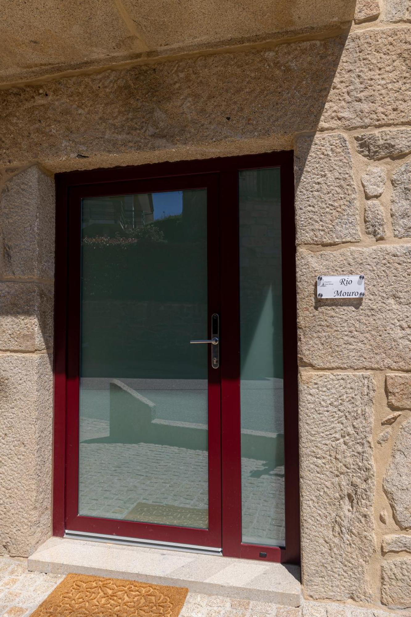 Cruzeiros Guest House, Piscina, Jacuzi, Grupos Tangil Εξωτερικό φωτογραφία