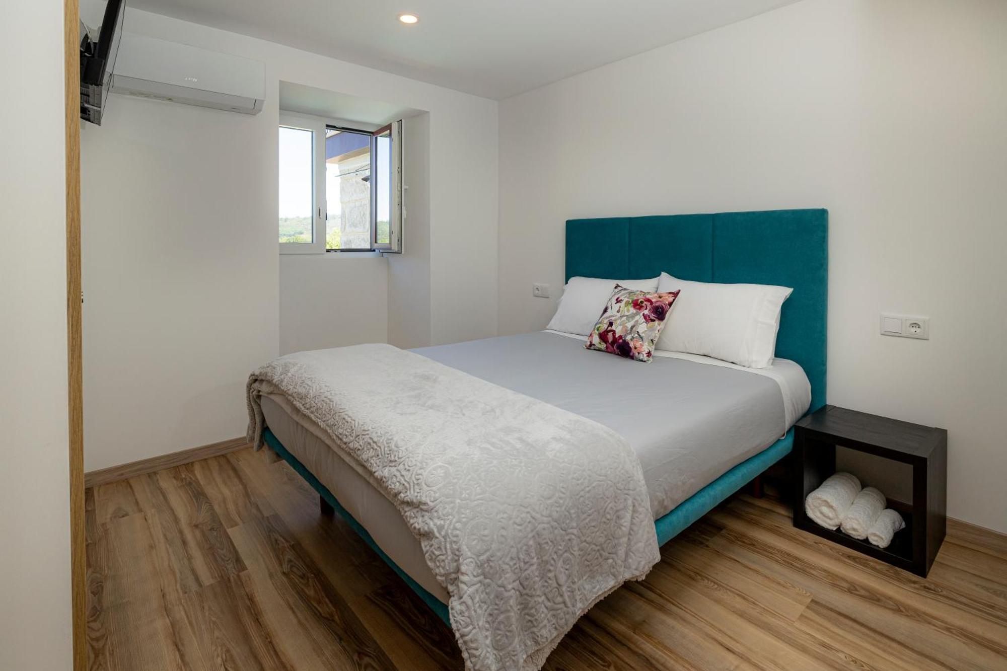 Cruzeiros Guest House, Piscina, Jacuzi, Grupos Tangil Εξωτερικό φωτογραφία