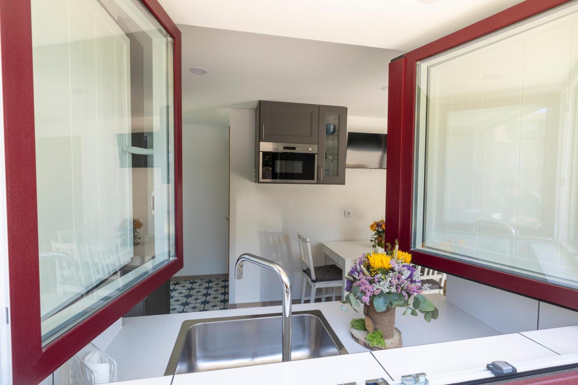 Cruzeiros Guest House, Piscina, Jacuzi, Grupos Tangil Εξωτερικό φωτογραφία