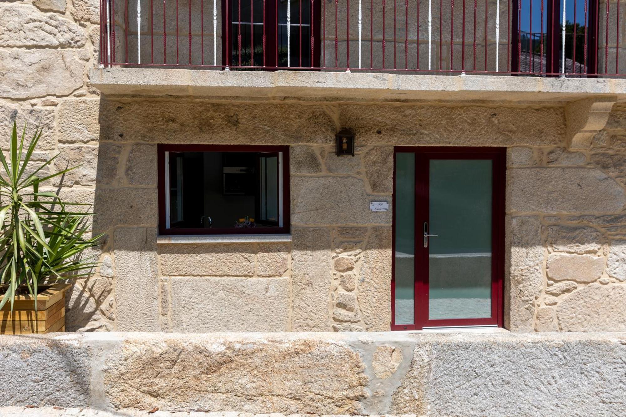 Cruzeiros Guest House, Piscina, Jacuzi, Grupos Tangil Εξωτερικό φωτογραφία