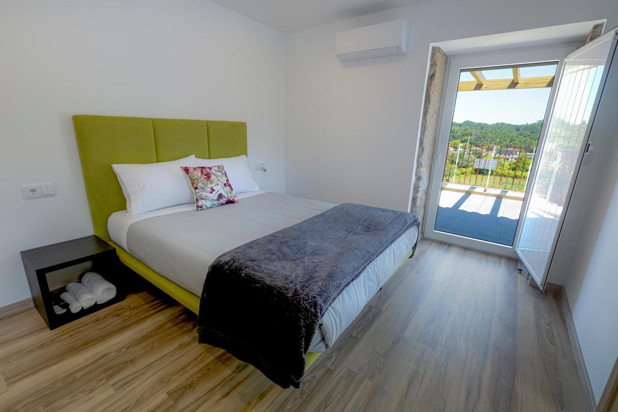 Cruzeiros Guest House, Piscina, Jacuzi, Grupos Tangil Εξωτερικό φωτογραφία