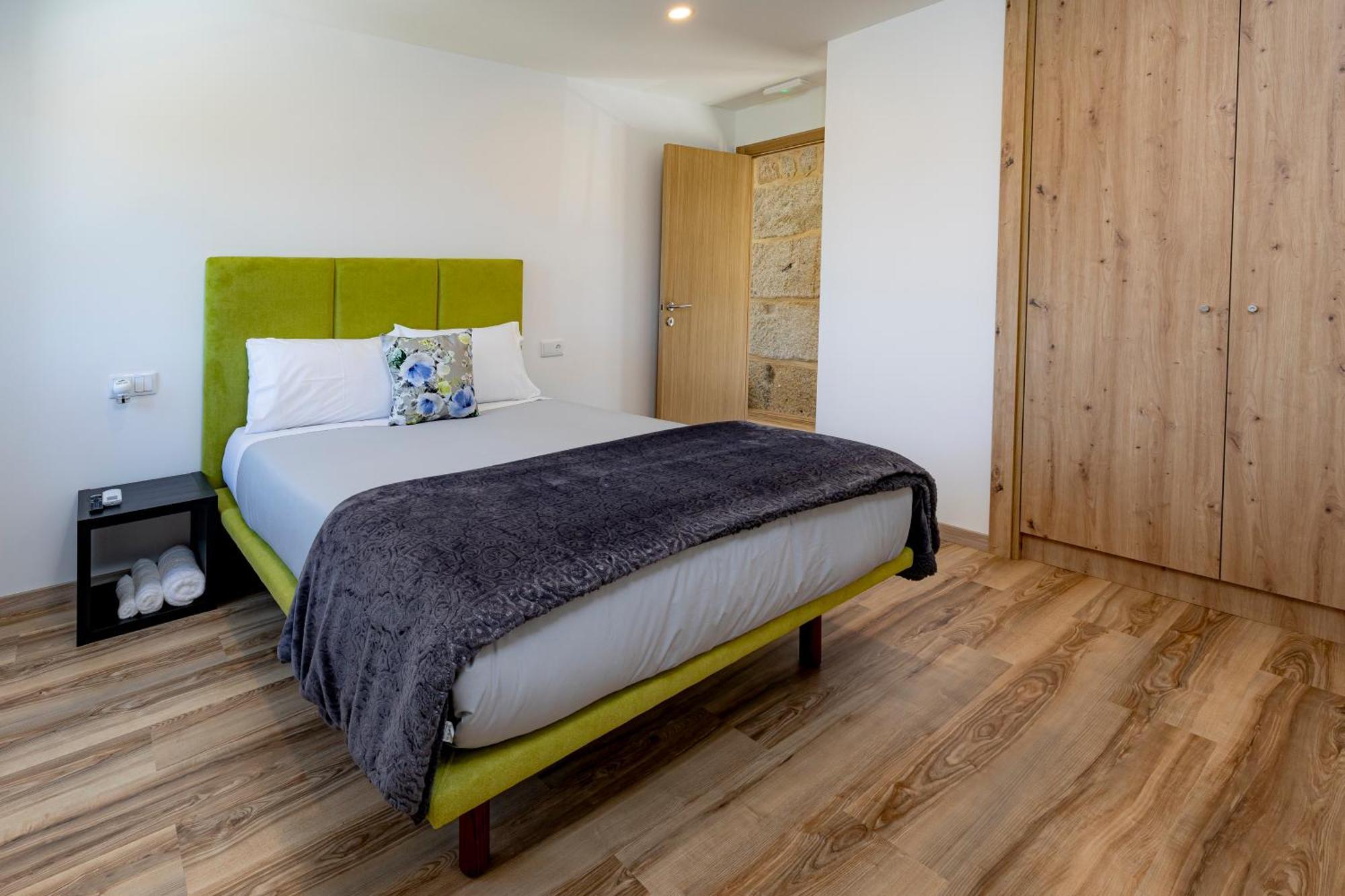 Cruzeiros Guest House, Piscina, Jacuzi, Grupos Tangil Εξωτερικό φωτογραφία