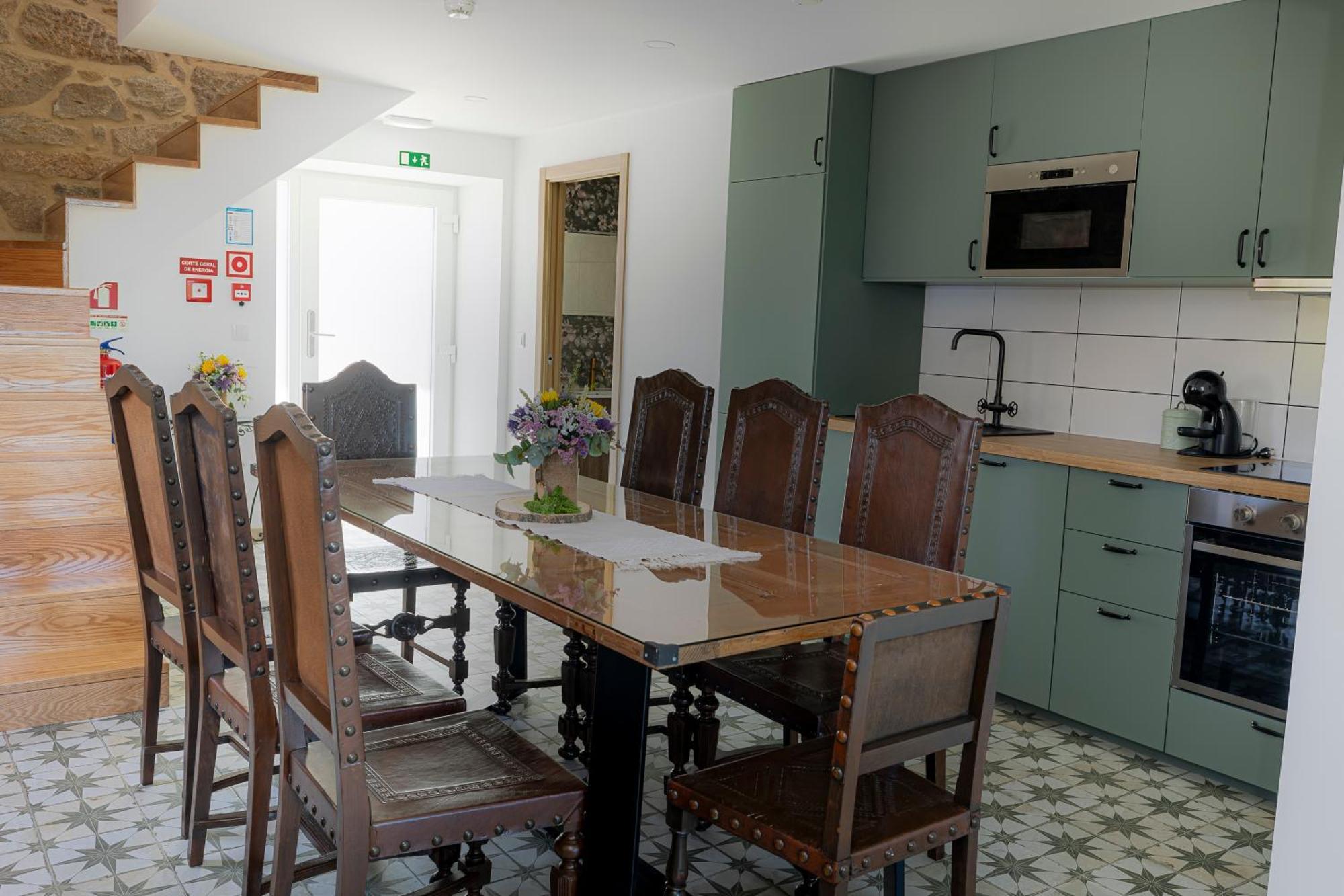 Cruzeiros Guest House, Piscina, Jacuzi, Grupos Tangil Εξωτερικό φωτογραφία