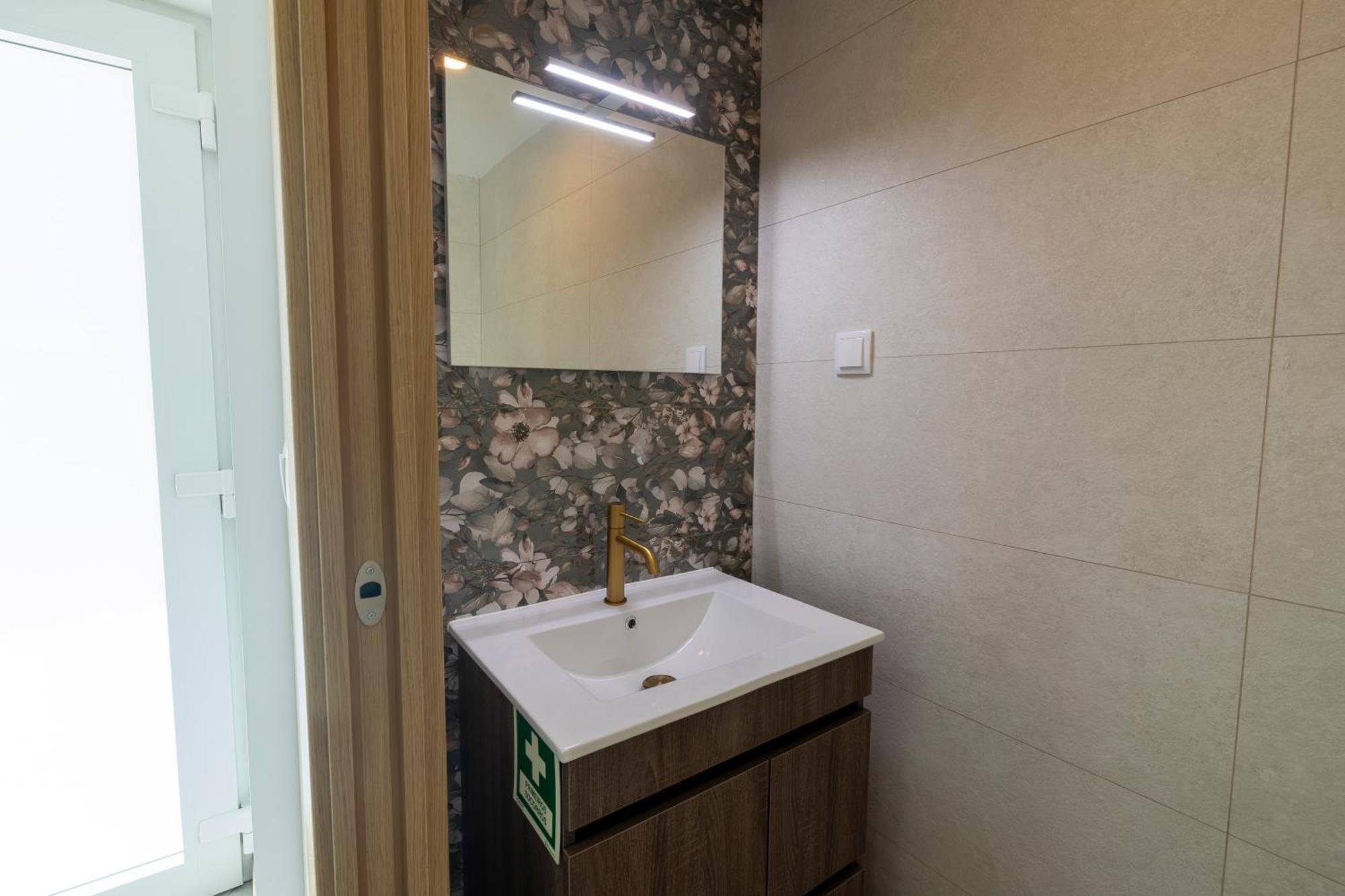 Cruzeiros Guest House, Piscina, Jacuzi, Grupos Tangil Εξωτερικό φωτογραφία