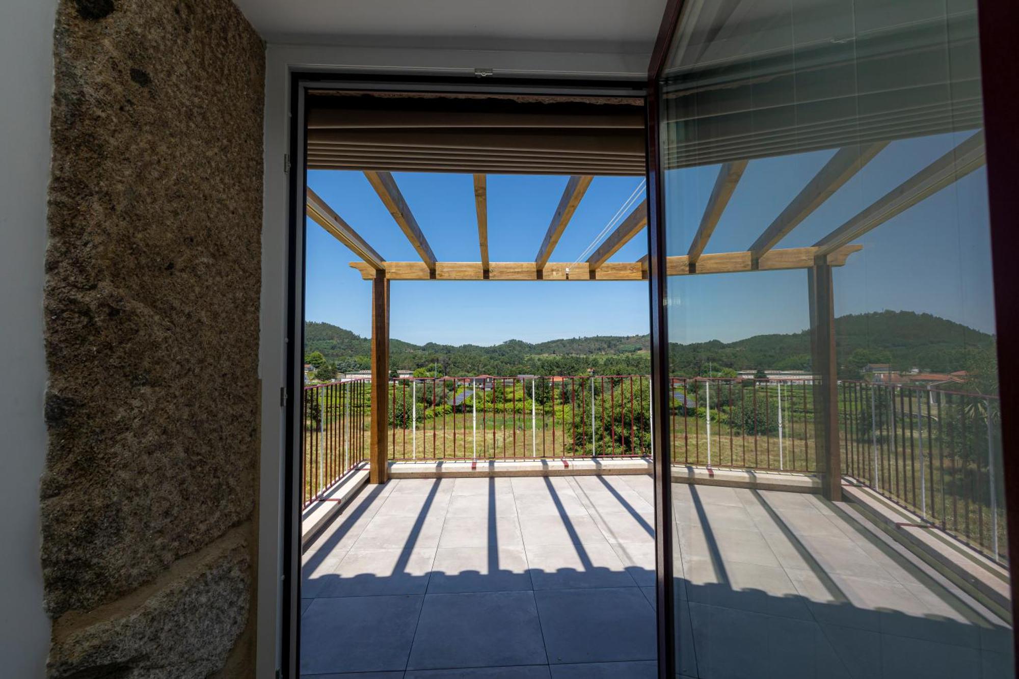Cruzeiros Guest House, Piscina, Jacuzi, Grupos Tangil Εξωτερικό φωτογραφία