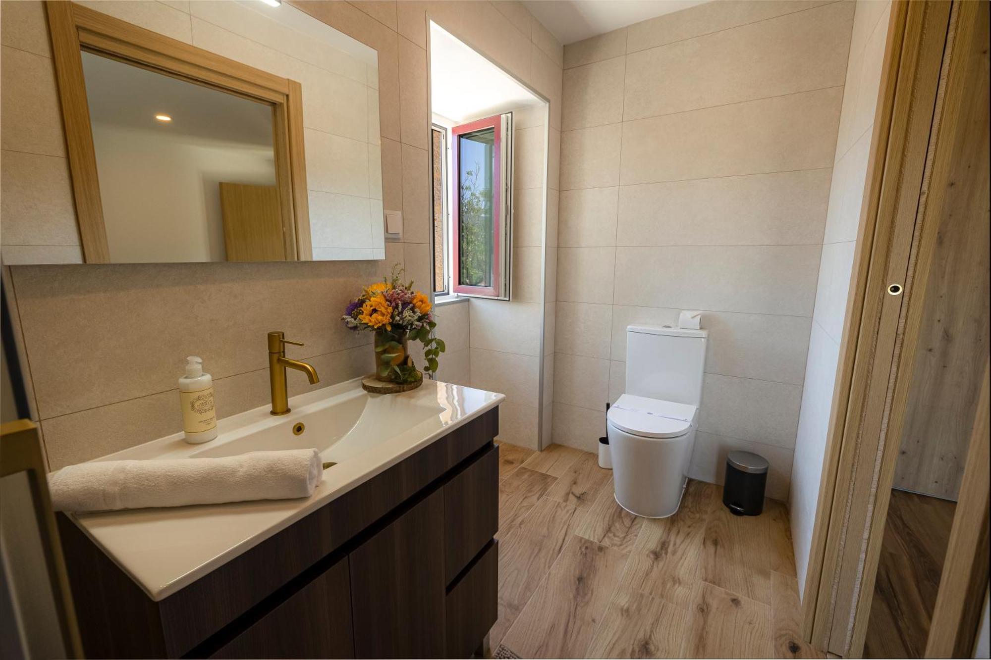 Cruzeiros Guest House, Piscina, Jacuzi, Grupos Tangil Εξωτερικό φωτογραφία