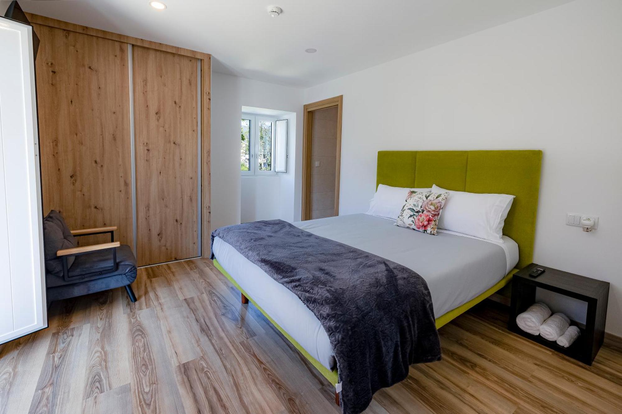 Cruzeiros Guest House, Piscina, Jacuzi, Grupos Tangil Εξωτερικό φωτογραφία