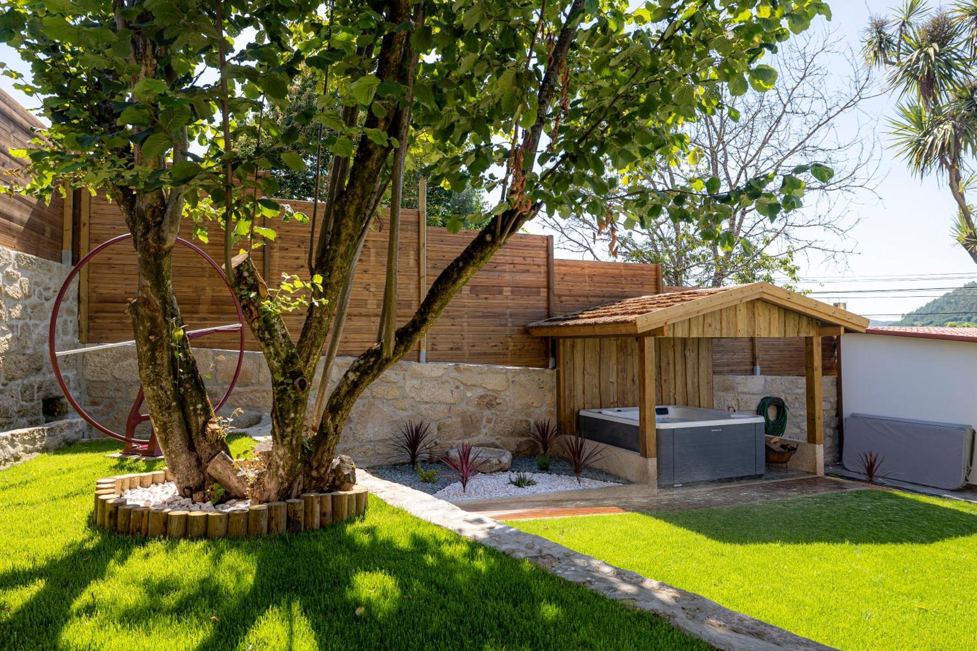 Cruzeiros Guest House, Piscina, Jacuzi, Grupos Tangil Εξωτερικό φωτογραφία