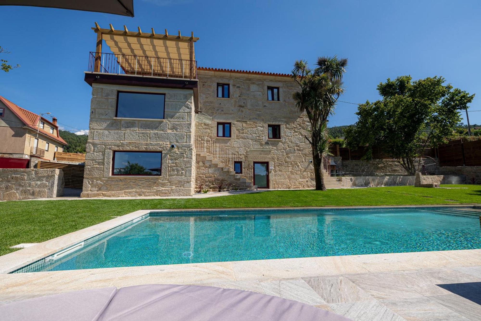 Cruzeiros Guest House, Piscina, Jacuzi, Grupos Tangil Εξωτερικό φωτογραφία