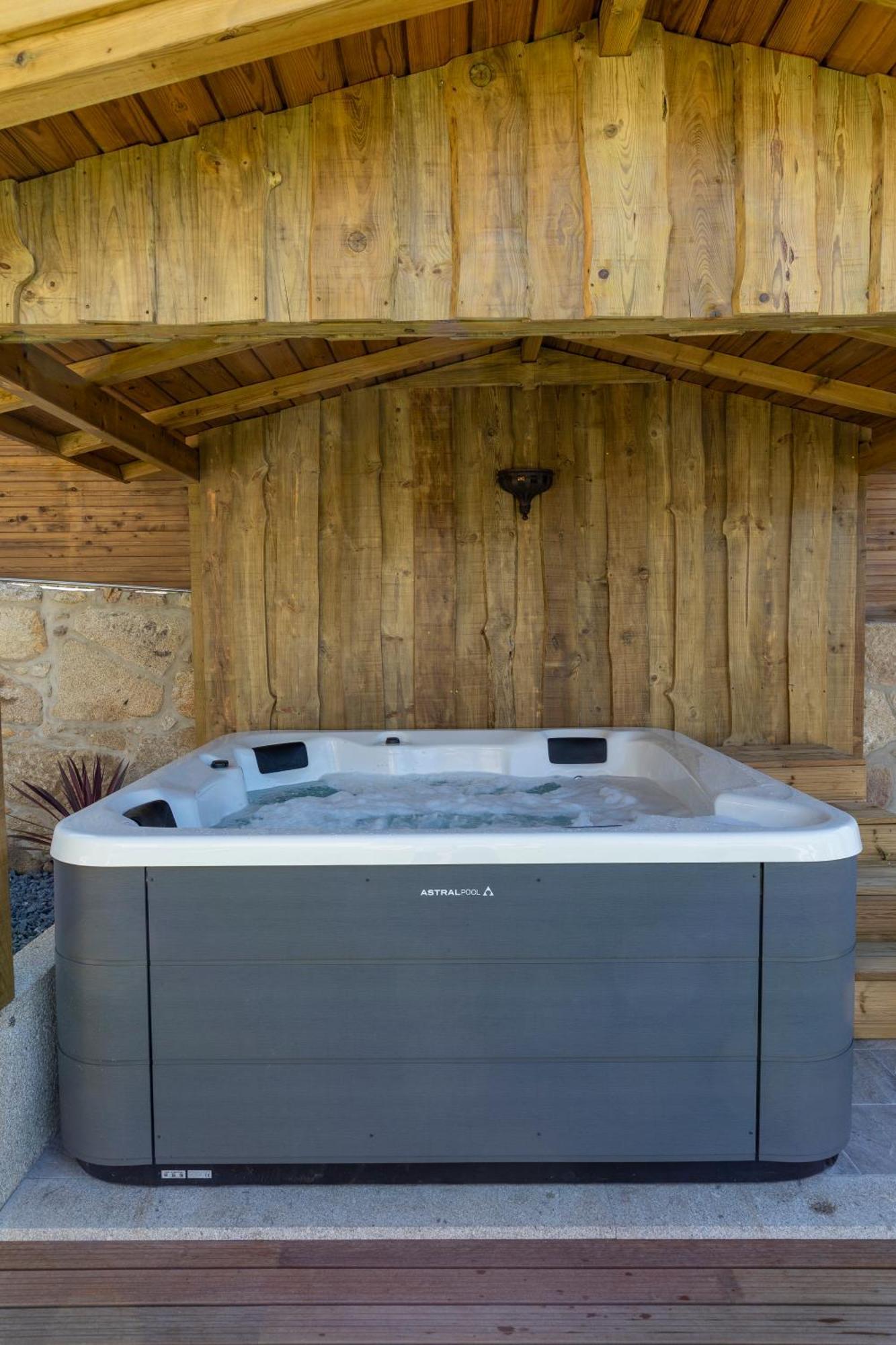 Cruzeiros Guest House, Piscina, Jacuzi, Grupos Tangil Εξωτερικό φωτογραφία