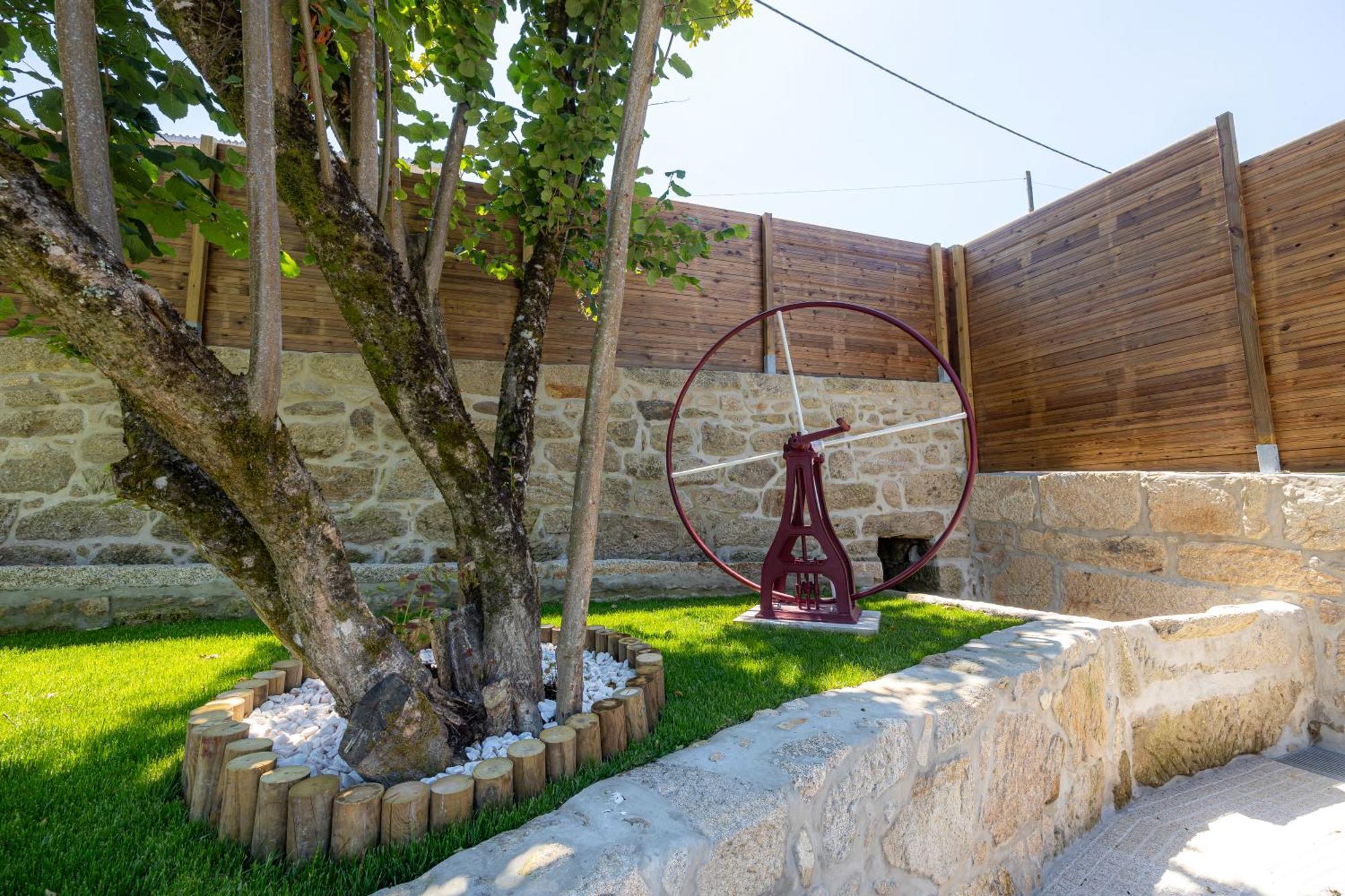 Cruzeiros Guest House, Piscina, Jacuzi, Grupos Tangil Εξωτερικό φωτογραφία