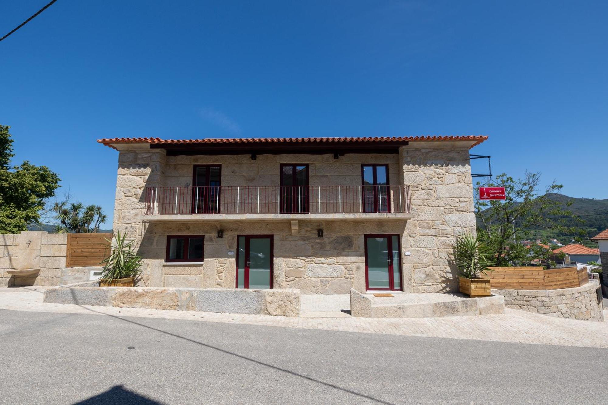 Cruzeiros Guest House, Piscina, Jacuzi, Grupos Tangil Εξωτερικό φωτογραφία